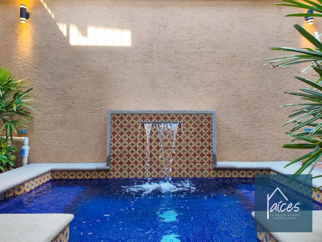 Casa en venta Luz LOS FRANCISCANOS Antigua (D) - 3