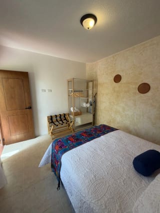 Hermosa casa para estrenar en Antigua Guatemala Paseo San Lorenzo — Casa en Venta en Ciudad Vieja, Sacatepéquez — miniatura 5 de 11