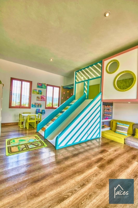 Casa en venta Agua LOS FRANCISCANOS Antigua (D) - 6