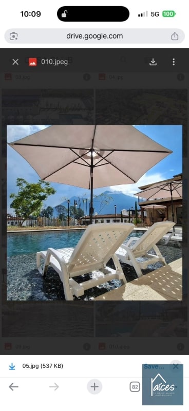 Casa en venta Agua LOS FRANCISCANOS Antigua (D) - 9