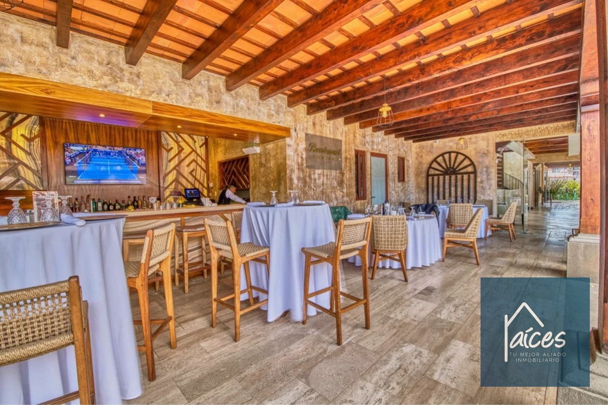 Casa en venta Noche de Paz LOS FRANCISCANOS Antigua (D) - 14