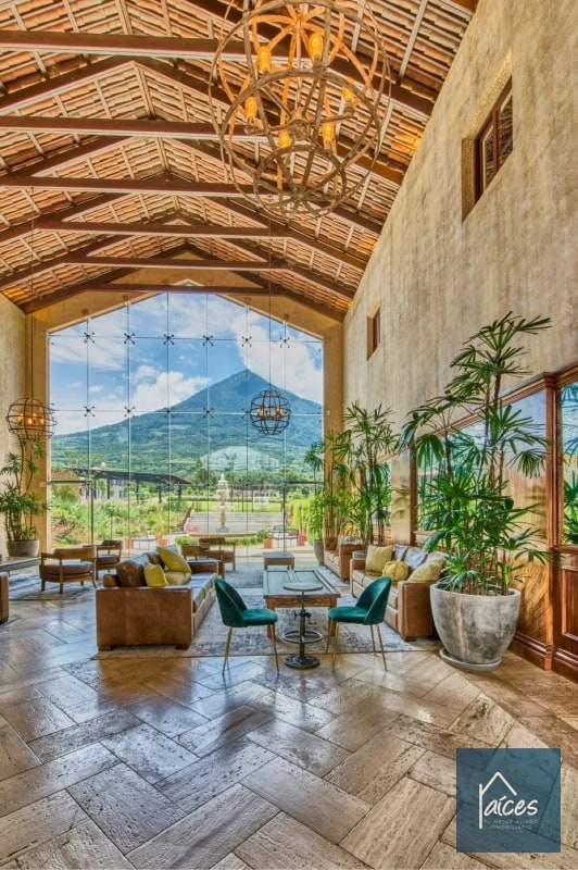 Casa en venta Noche de Paz LOS FRANCISCANOS Antigua (D) - 15