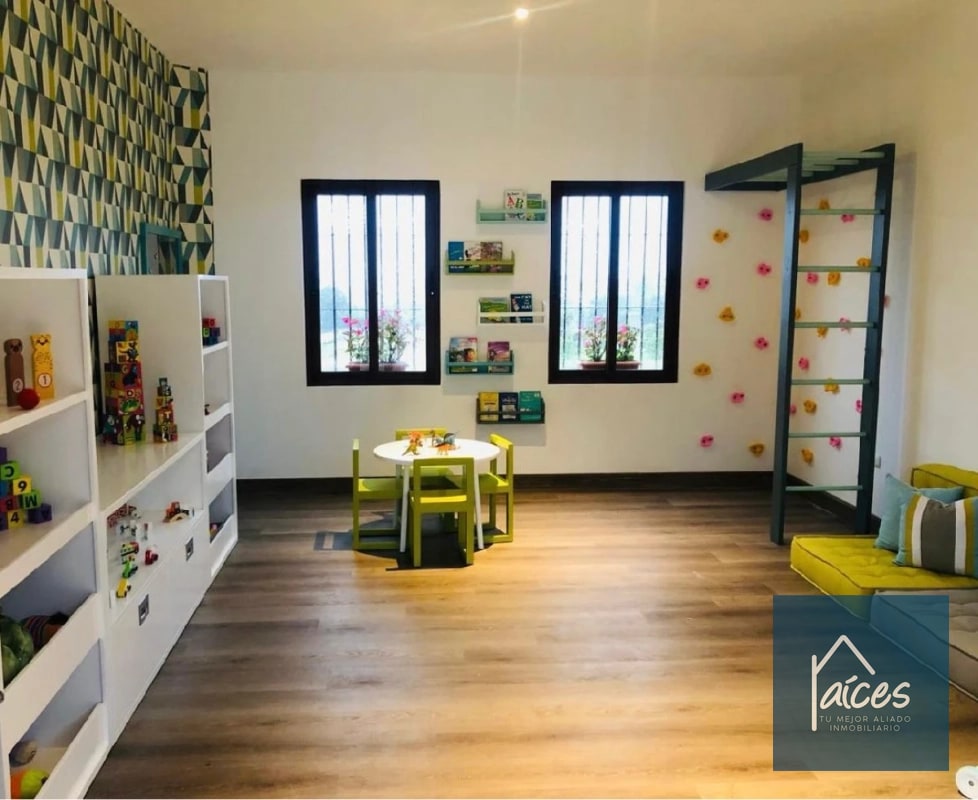 Casa en venta Noche de Paz LOS FRANCISCANOS Antigua (D) - 16