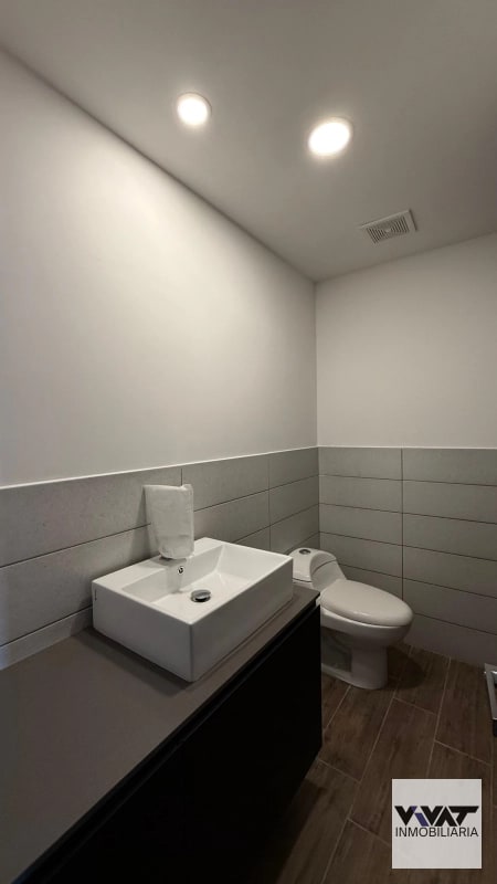 Apartamento en renta en Kiintea - 4