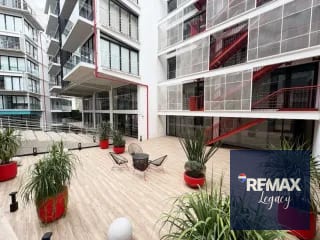 Apartamento Venta | Zona 16 | Shift Cayalá — Apartamento en Venta en shift cayala, Zona 16, Guatemala, Ciudad — miniatura 7 de 14