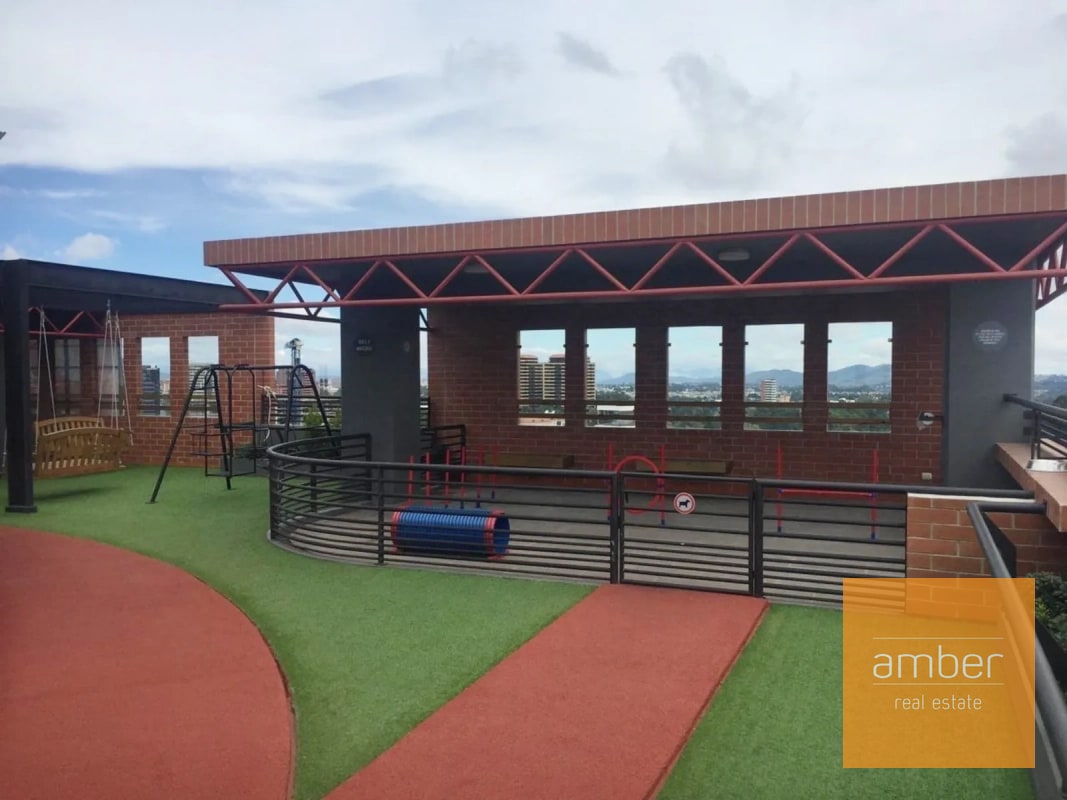 Apartamento en Neo, zona 10 - 2