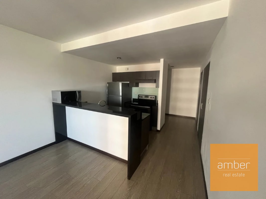 Apartamento en Neo, zona 10 - 1