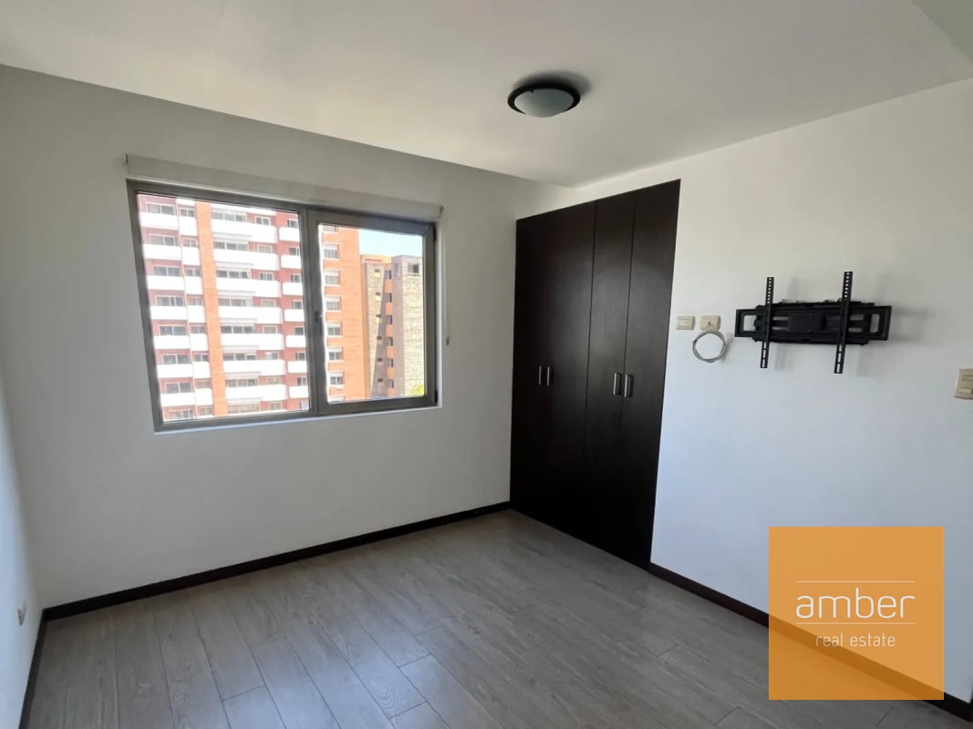 Apartamento en Neo, zona 10 - 4