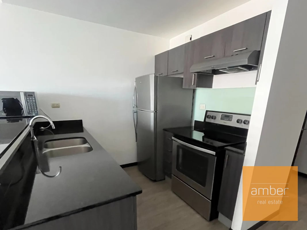 Apartamento en Neo, zona 10 - 7