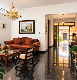 PRECIOSA CASA EN VENTA VISTA HERMOSA II — Casa en Venta en Vista Hermosa II, Zona 15, Guatemala, Ciudad — miniatura 4 de 10