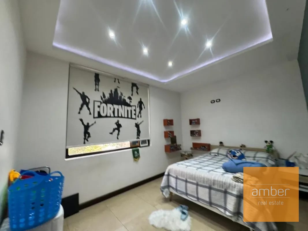 Casa en Valle de Oro, San Cristóbal — Casa en Venta en Zona 8 Mixco, Guatemala, Ciudad — foto 5 de 7