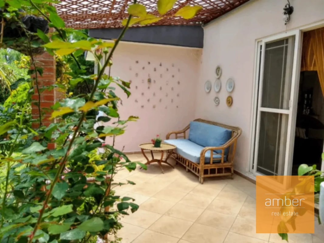 Casa en San Antonio, Km.16.5 CAES - 3
