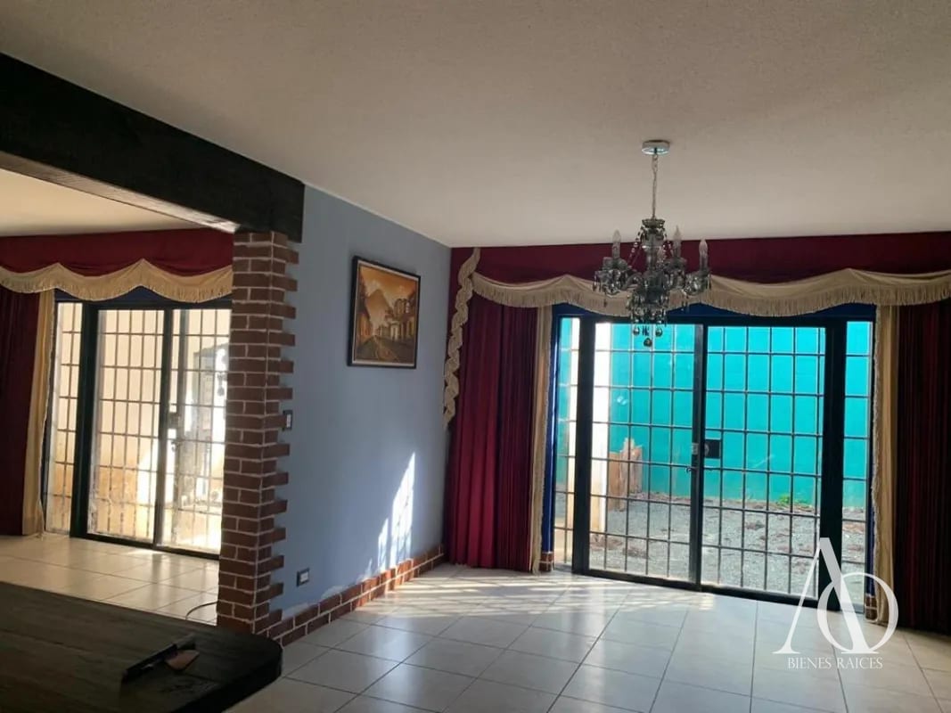 Casa en Venta en Portal de San Isidro 3, zona 16 / EN DIRECTO — Casa en Venta en Portal de San Isidro III, Zona 16, Guatemala, Ciudad — foto 15 de 16