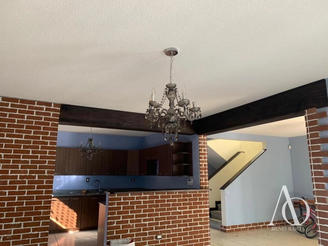 Casa en Venta en Portal de San Isidro 3, zona 16 / EN DIRECTO - 14