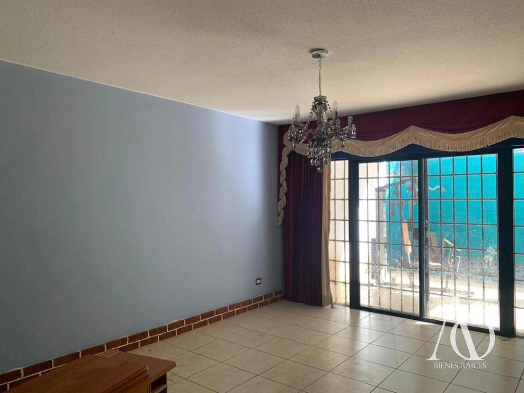 Casa en Venta en Portal de San Isidro 3, zona 16 / EN DIRECTO - 13
