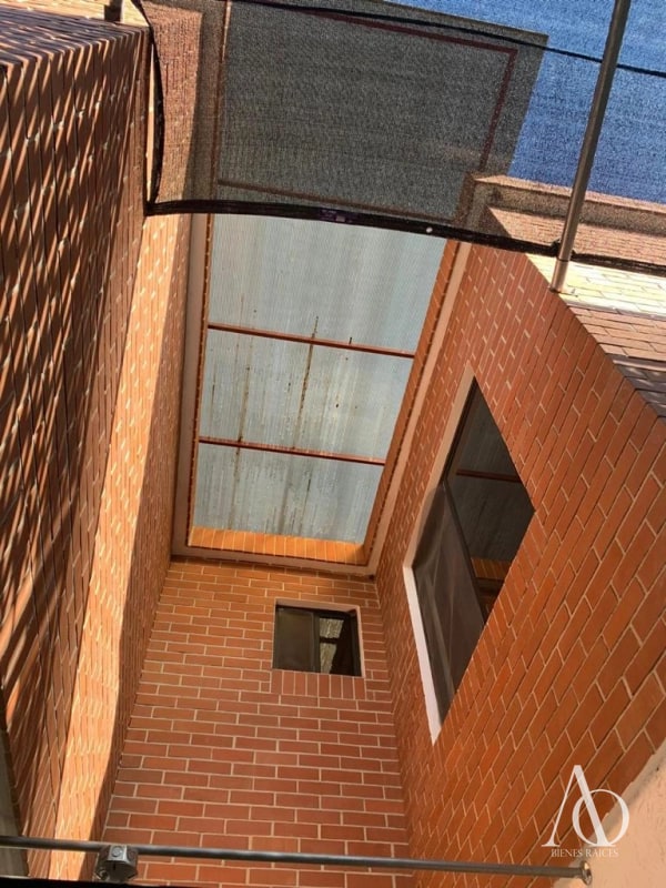 Casa en Venta en Portal de San Isidro 3, zona 16 / EN DIRECTO - 12