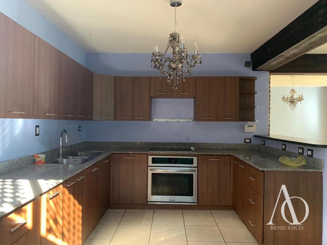 Casa en Venta en Portal de San Isidro 3, zona 16 / EN DIRECTO - 11
