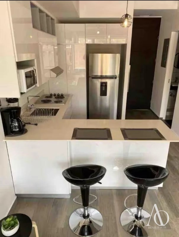 Apartamento en Venta en Shift Cayalá, zona 16 N2B / EN DIRECTO 01 - 4