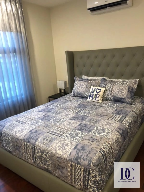 📍 APARTAMENTO AMUEBLADO EN RENTA – EDIFICIO SANTA INÉS | ZONA 14 - 11