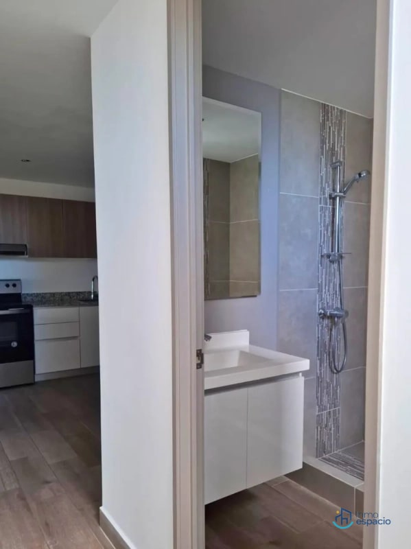 Apartamento en Alquiler – Edificio Brickell, Zona 16 - 10