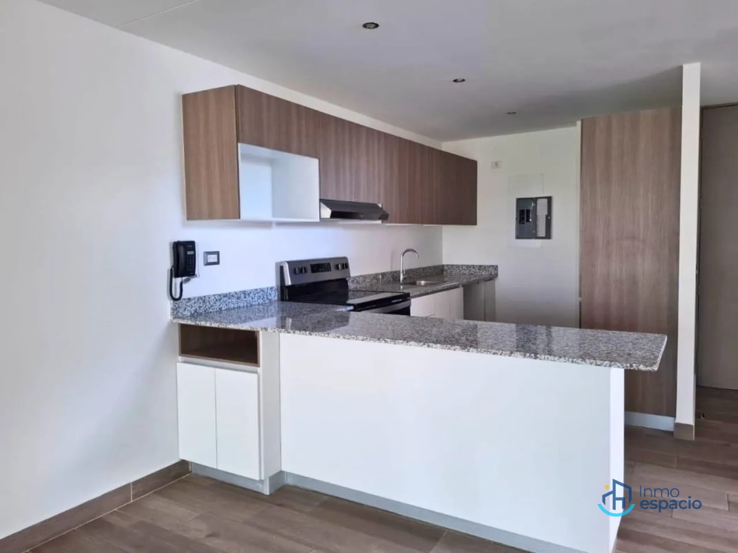 Apartamento en Alquiler – Edificio Brickell, Zona 16 - 6