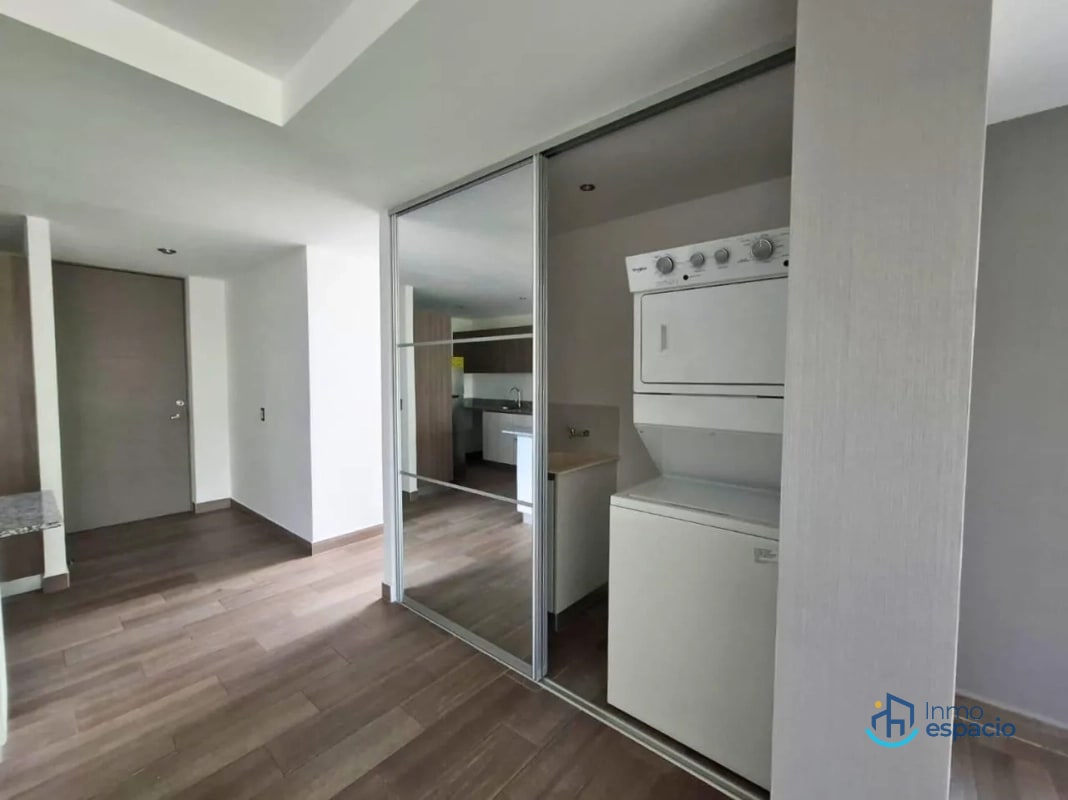 Apartamento en Alquiler – Edificio Brickell, Zona 16 - 4