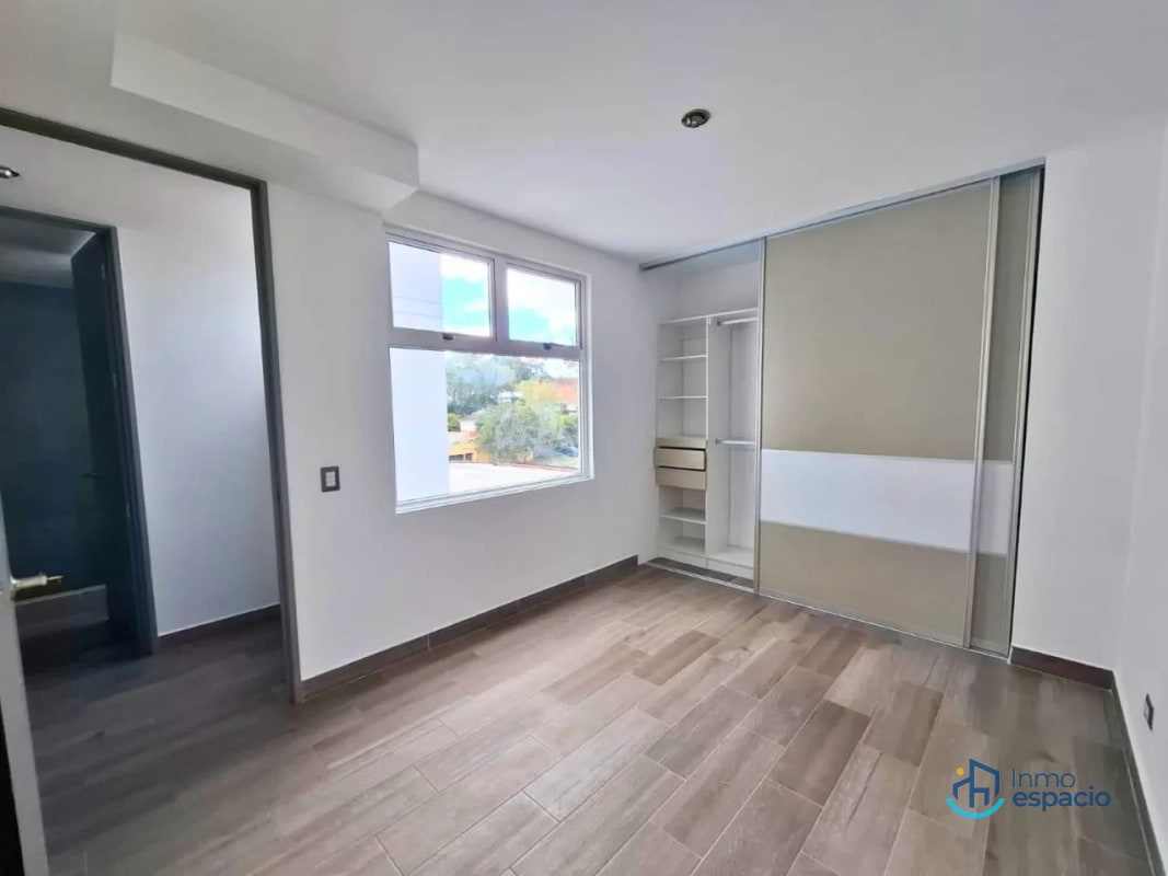 Apartamento en Alquiler – Edificio Brickell, Zona 16 - 3