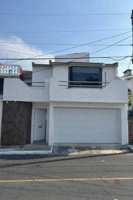 Casa en venta sector B1, San Cristóbal - 1