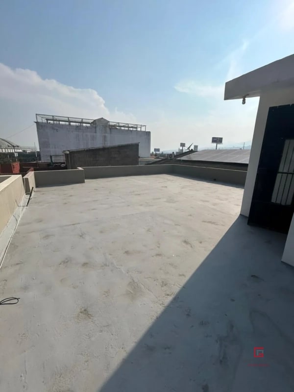 Casa en venta sector B1, San Cristóbal - 2