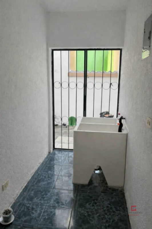 Casa en venta sector B1, San Cristóbal - 11
