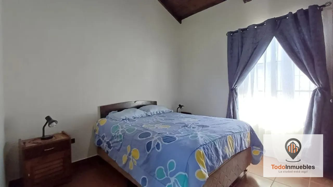 Casa Amueblada en Renta en Antigua Guatemala — Casa en Alquiler en Antigua, Sacatepéquez — foto 8 de 11