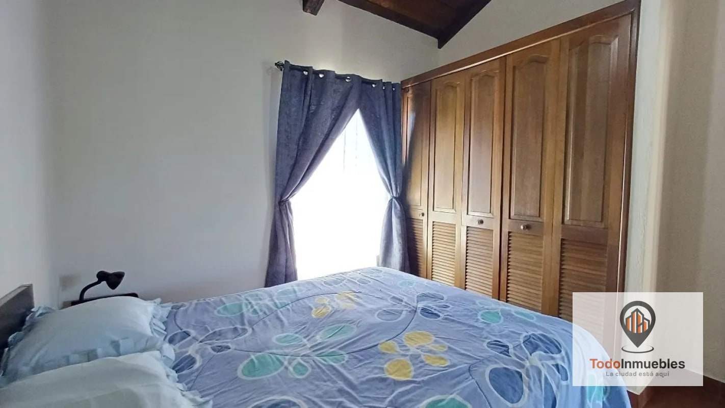 Casa Amueblada en Renta en Antigua Guatemala - 7