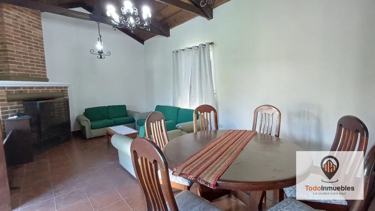 Casa Amueblada en Renta en Antigua Guatemala - 3