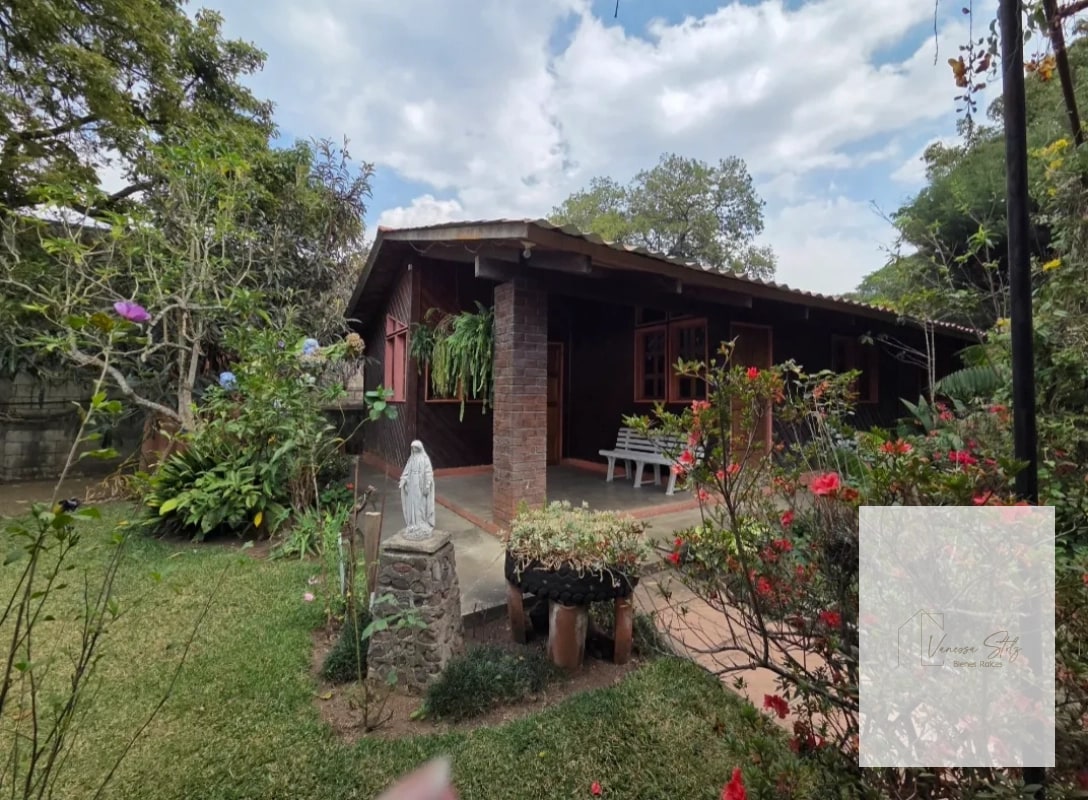 Terrenos San Pedro El Alto, en las afueras de Antigua Guatemala - 2