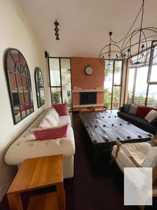 Hermosa casa en venta Montebello 2, Km 10.5 CAES - 14