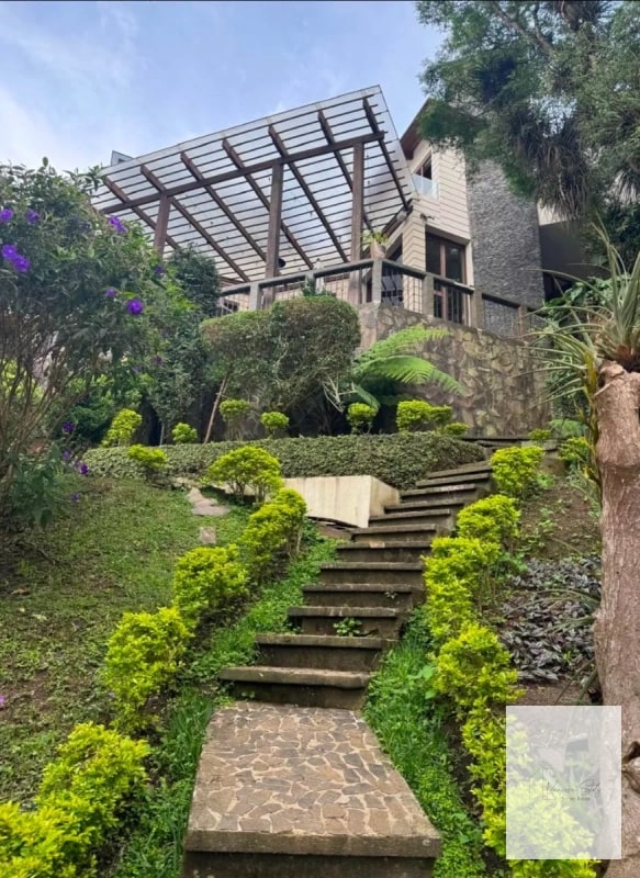 Hermosa casa en venta Montebello 2, Km 10.5 CAES - 8