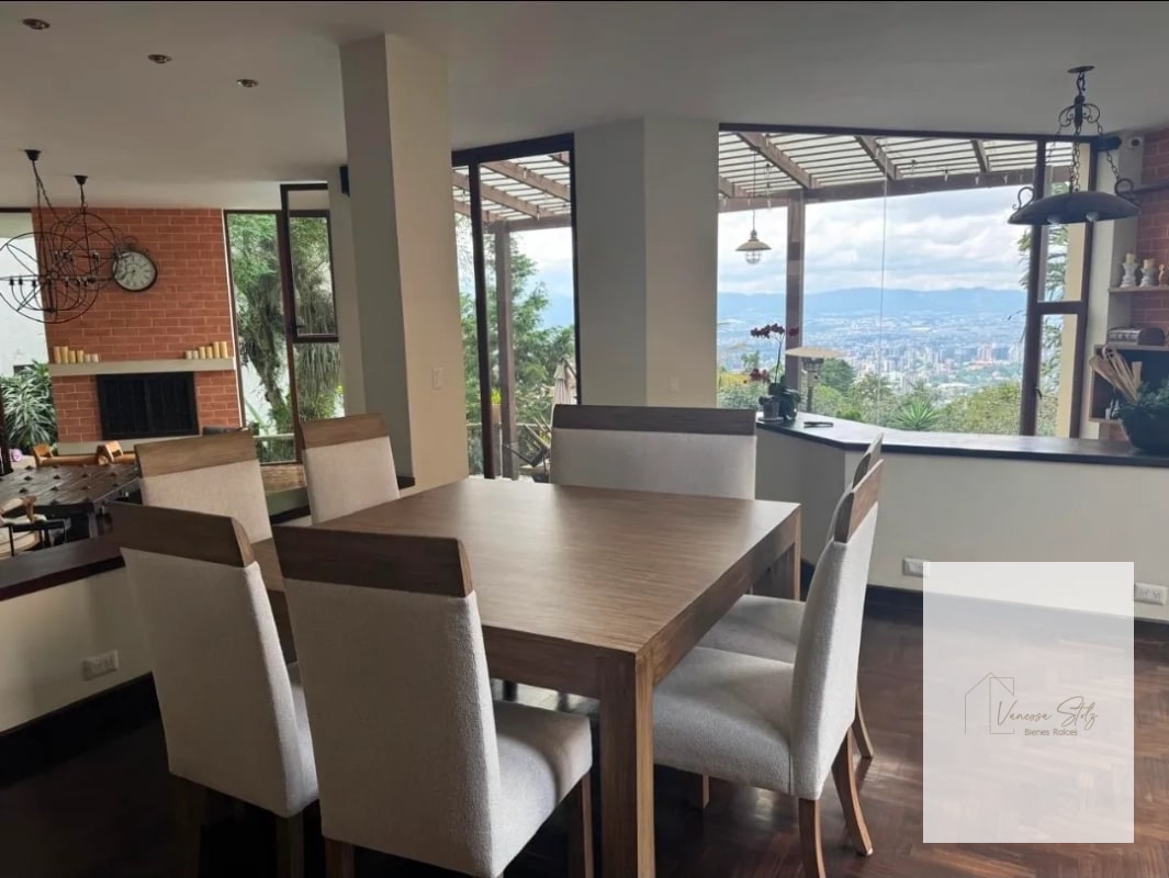 Hermosa casa en venta Montebello 2, Km 10.5 CAES - 6