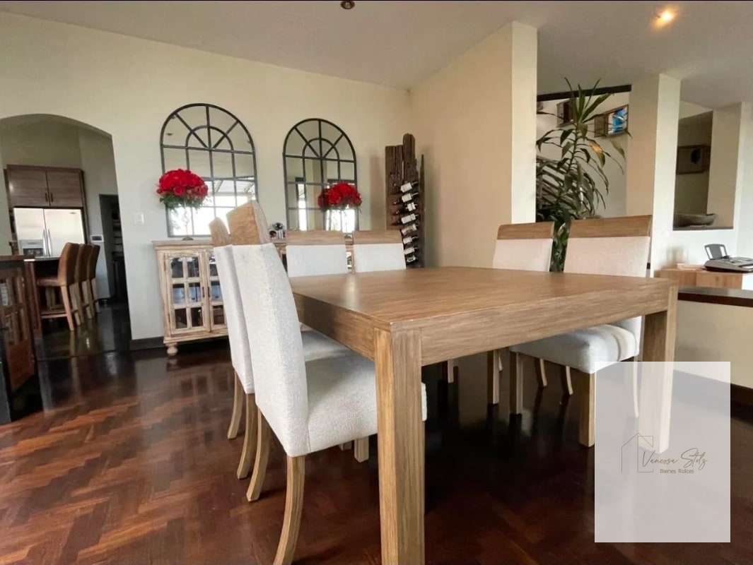 Hermosa casa en venta Montebello 2, Km 10.5 CAES - 5