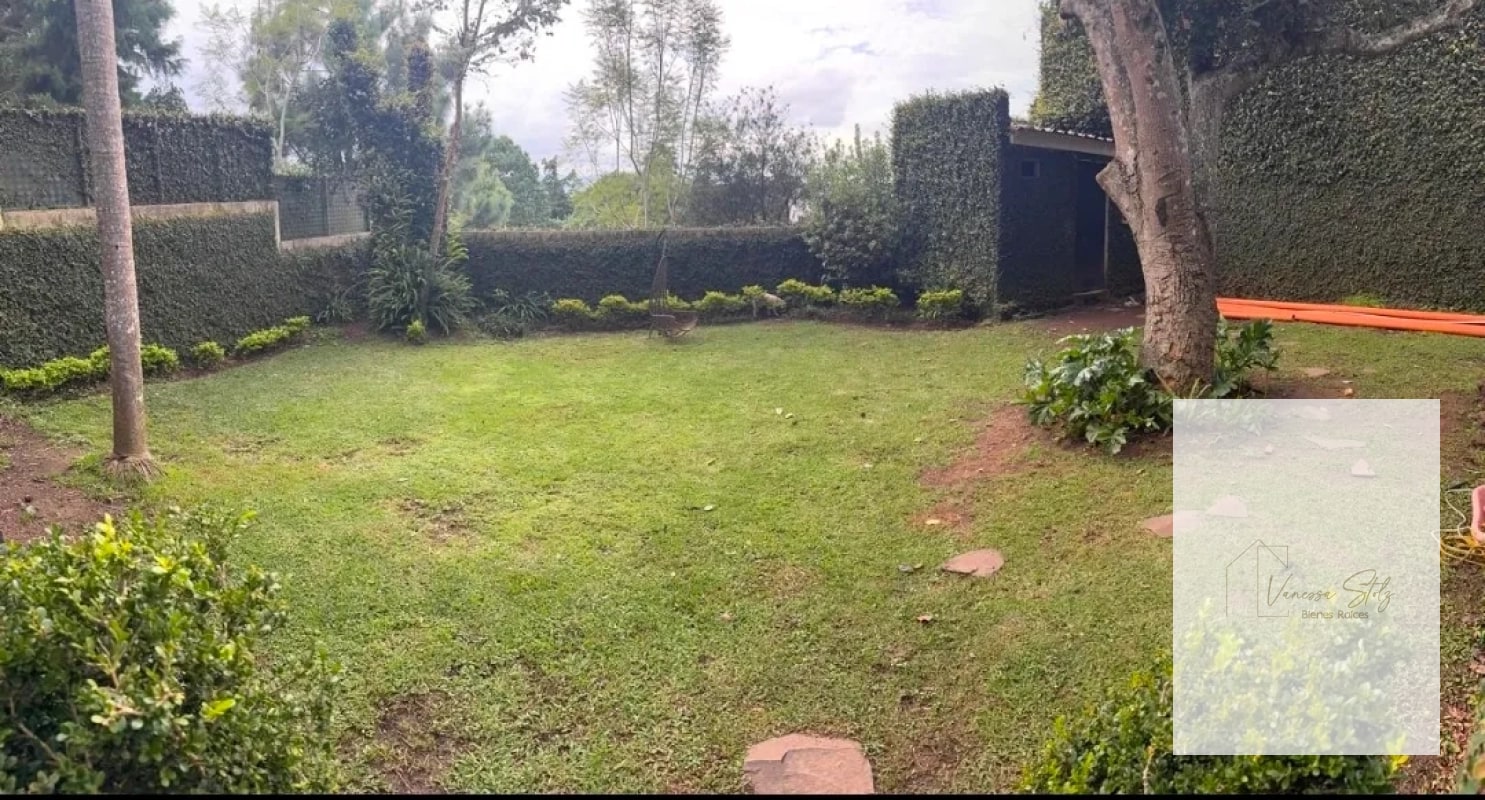 Hermosa casa en venta Montebello 2, Km 10.5 CAES - 2