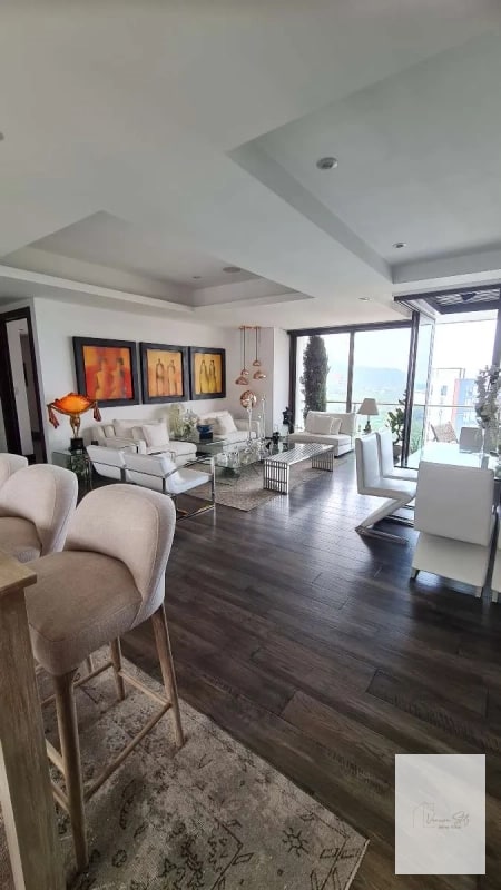 Hermoso apartamento en venta La Herradura zona 15 VH 2 - 1