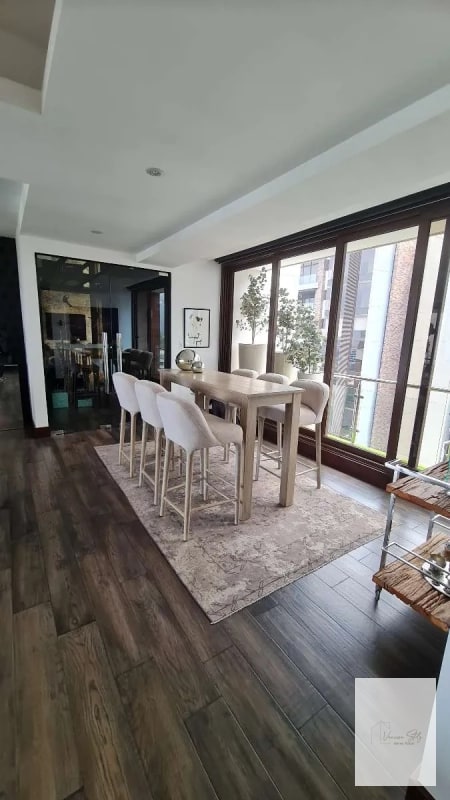 Hermoso apartamento en venta La Herradura zona 15 VH 2 - 12