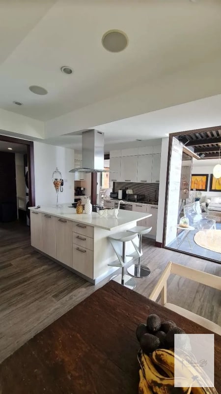 Hermoso apartamento en venta La Herradura zona 15 VH 2 - 8