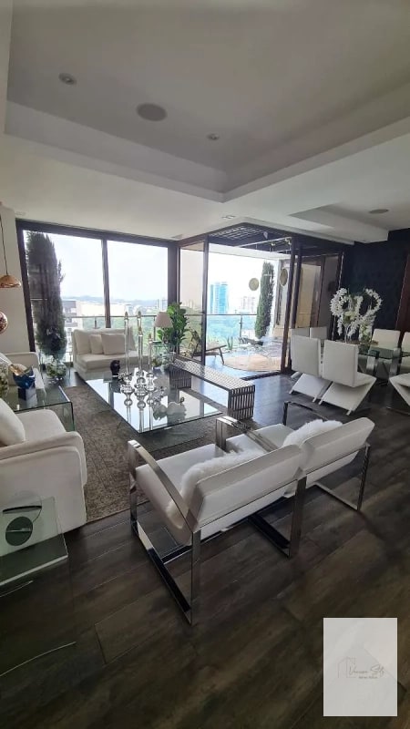Hermoso apartamento en venta La Herradura zona 15 VH 2 - 6
