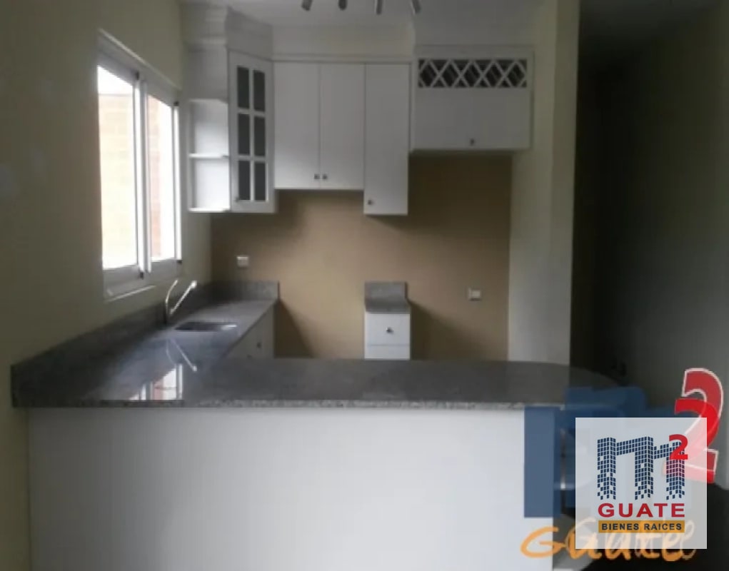 Apartamento en Venta, Zona 15 - 3