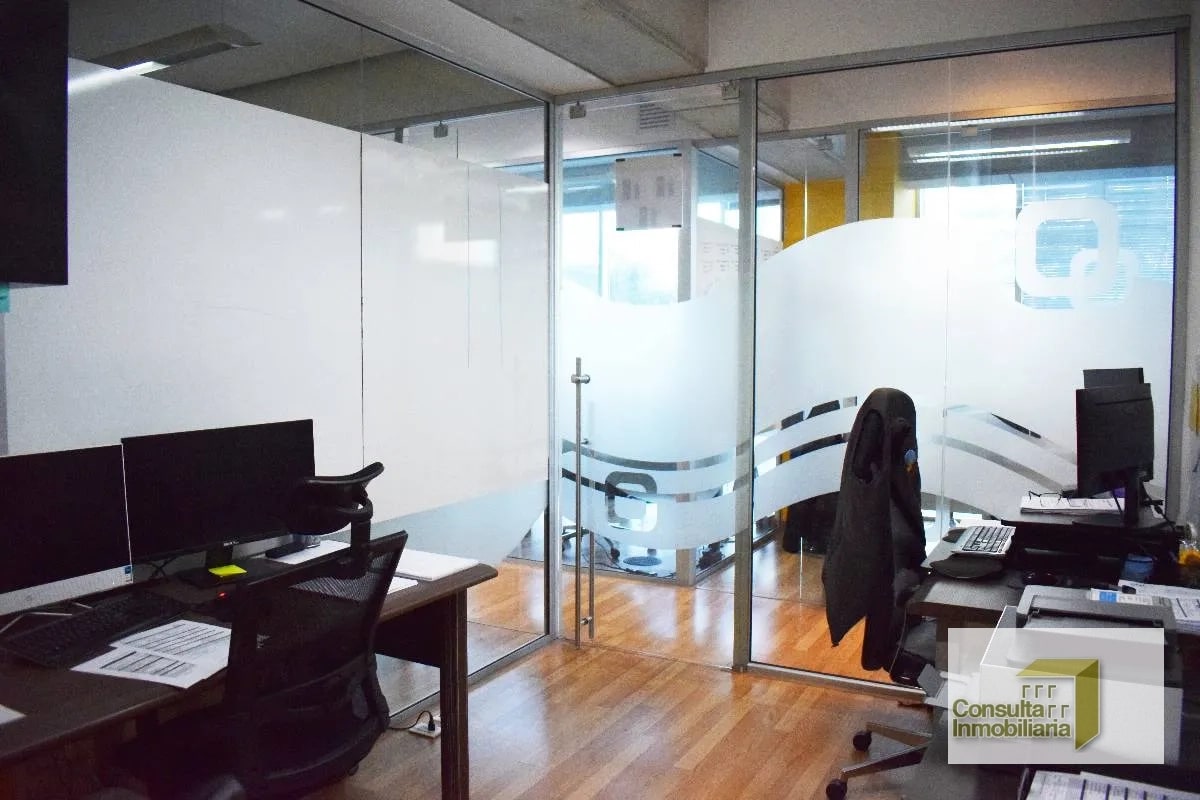 zona 10/ Edificio Platina / 130 m² - 5