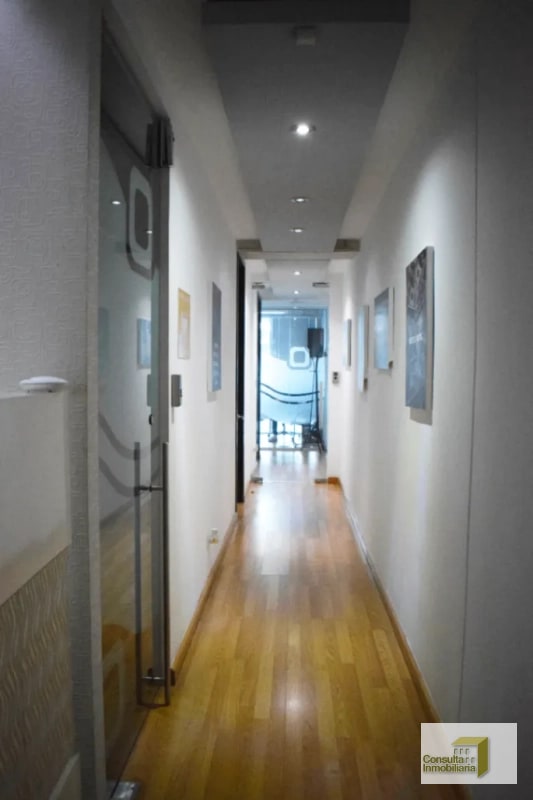 zona 10/ Edificio Platina / 130 m² - 4
