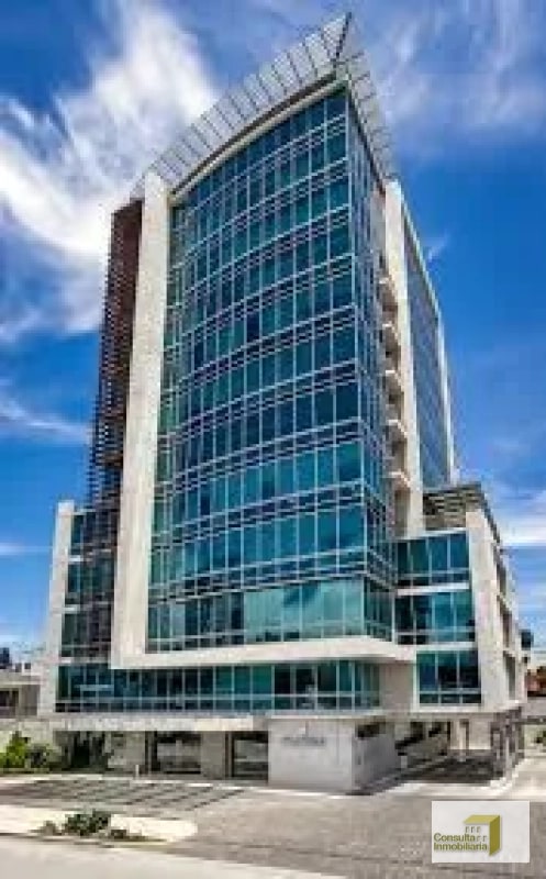 zona 10/ Edificio Platina / 130 m² - 2