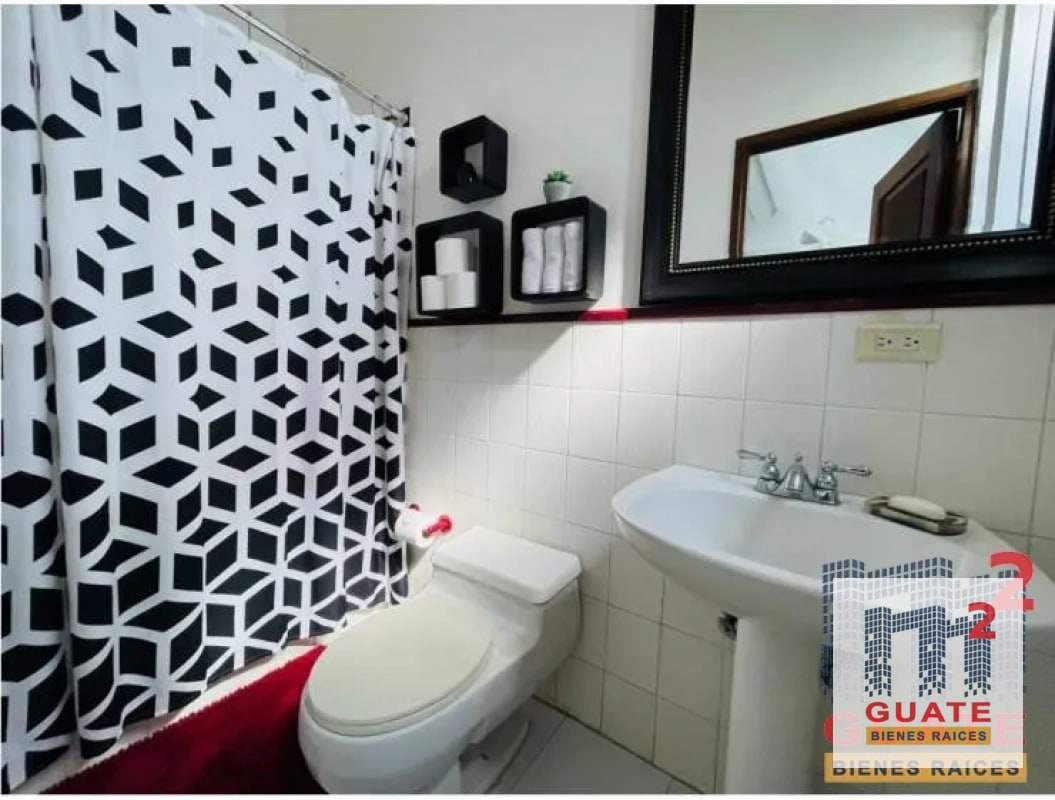 Casa en condominio en Venta, Carretera a El Salvador - 17