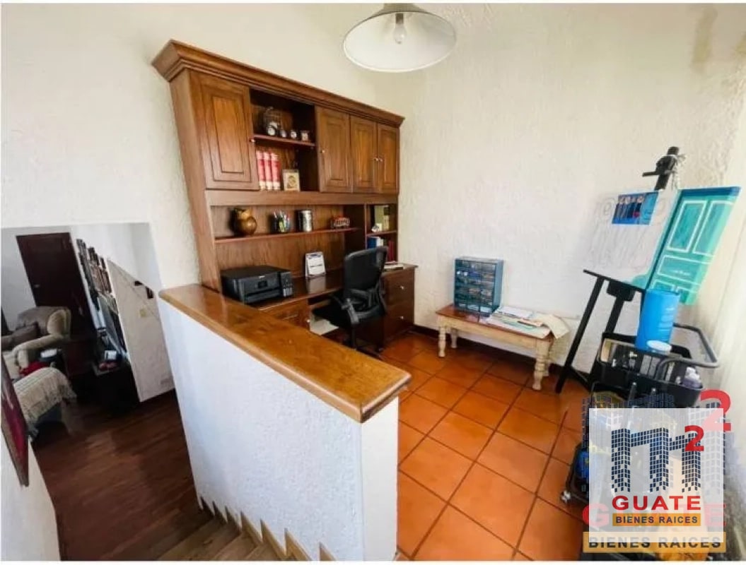 Casa en condominio en Venta, Carretera a El Salvador - 14