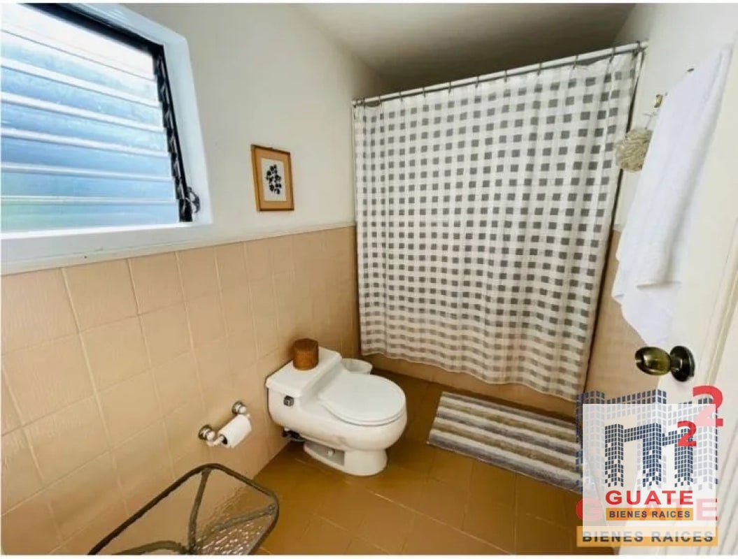 Casa en condominio en Venta, Carretera a El Salvador - 13